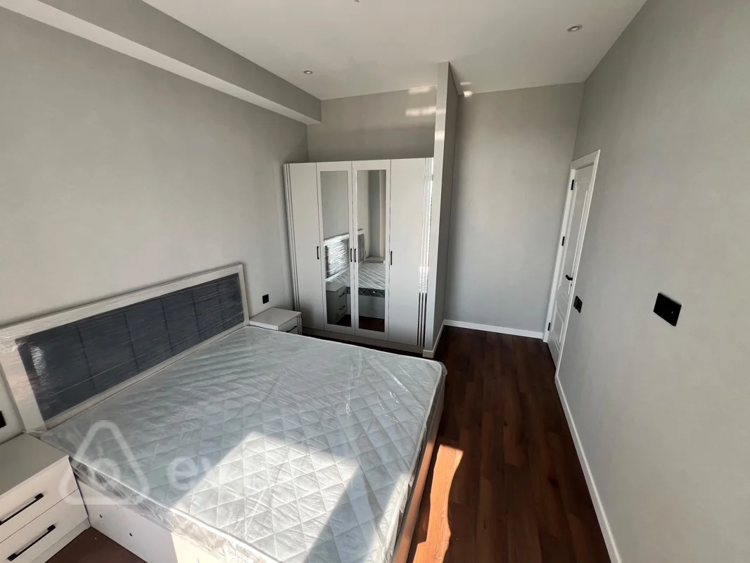 2 otaqlı mənzil, 46 m², Bəkir Çobanzadə küçəsi — kirayə — Mənzil, Bakı (8)
