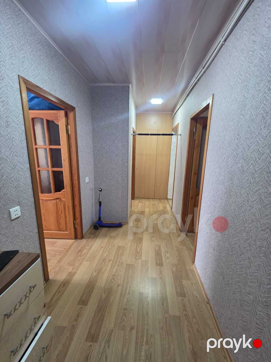 Satılır 3 otaqlı köhnə tikili 90 m² — Mənzil, Xırdalan (9)