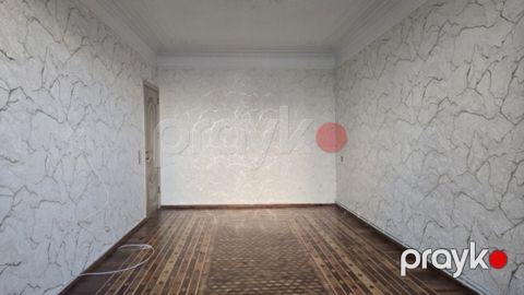 Satılır 3 otaqlı köhnə tikili 90 m² — Bakı