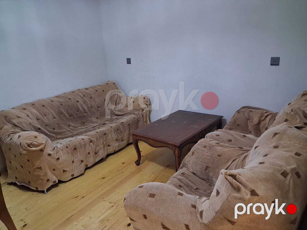 İcarəyə verilir 4 otaqlı köhnə tikili 80 m² — Mənzil, Bakı (12)