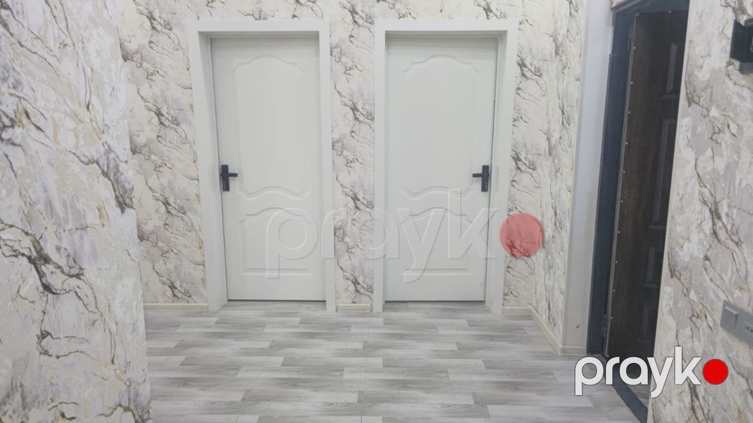 Həyət evi, Sumqayıt ş — Ev, villa, Sumqayıt (8)