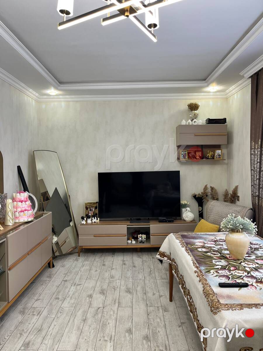 Satılır 5 otaqlı həyət evi/bağ evi 190 m² — Ev, villa, Bakı (6)