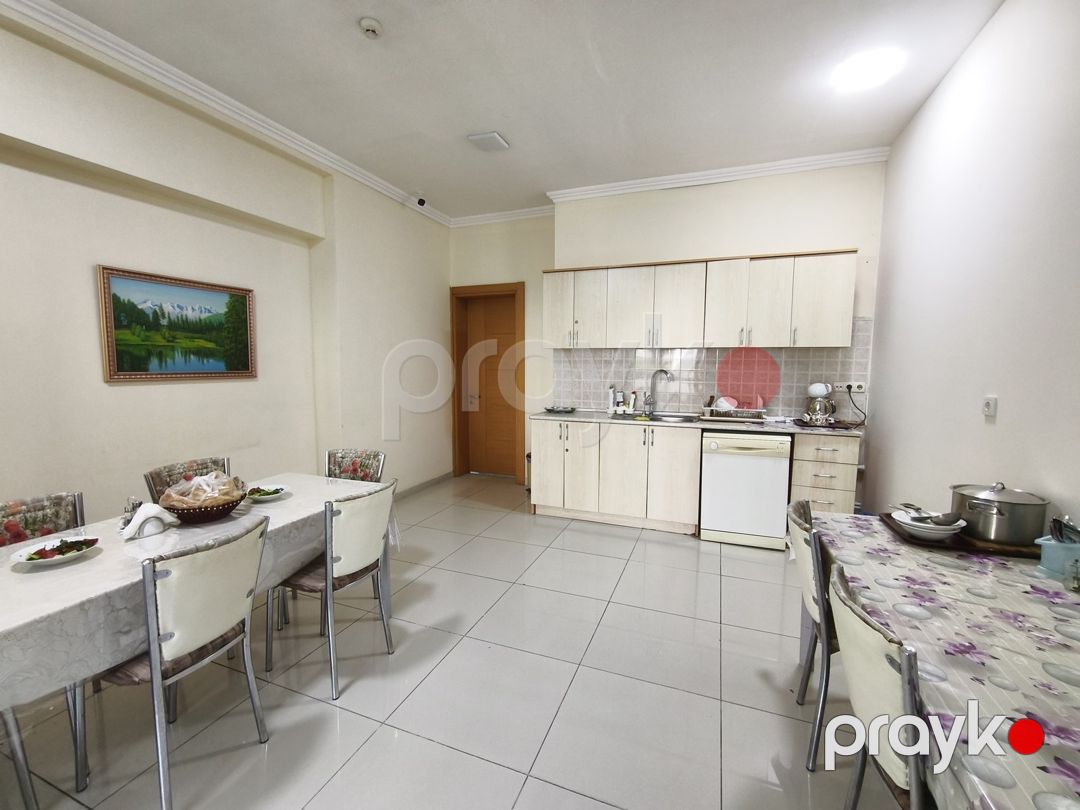 İcarəyə verilir 15 otaqlı ofis 650 m² — Ofis, Bakı (12)