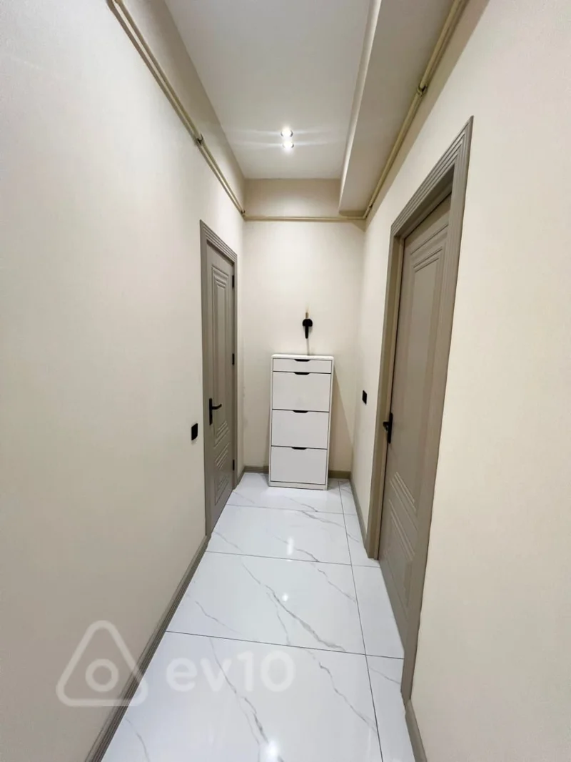 2 otaqlı mənzil, 71 m², Həsən bəy Zərdabi küçəsi — Mənzil, Bakı (10)