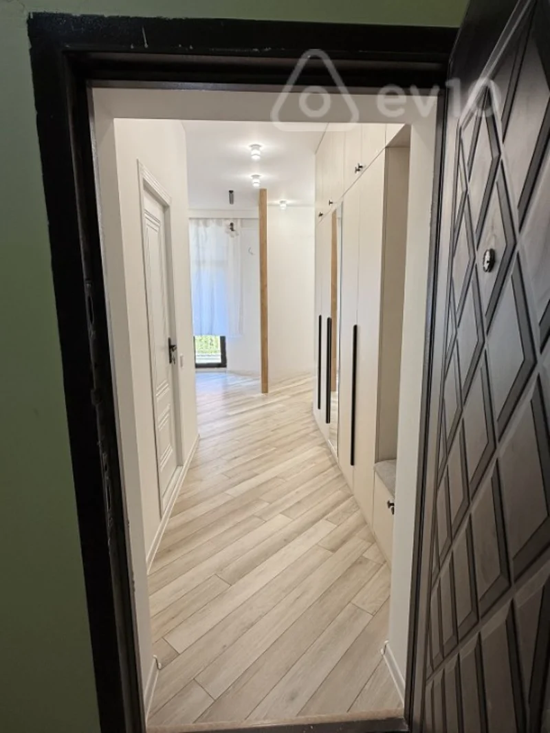 2 otaqlı mənzil, 40 m², Tələt Şıxəliyev küçəsi — kirayə — Mənzil, Bakı (10)