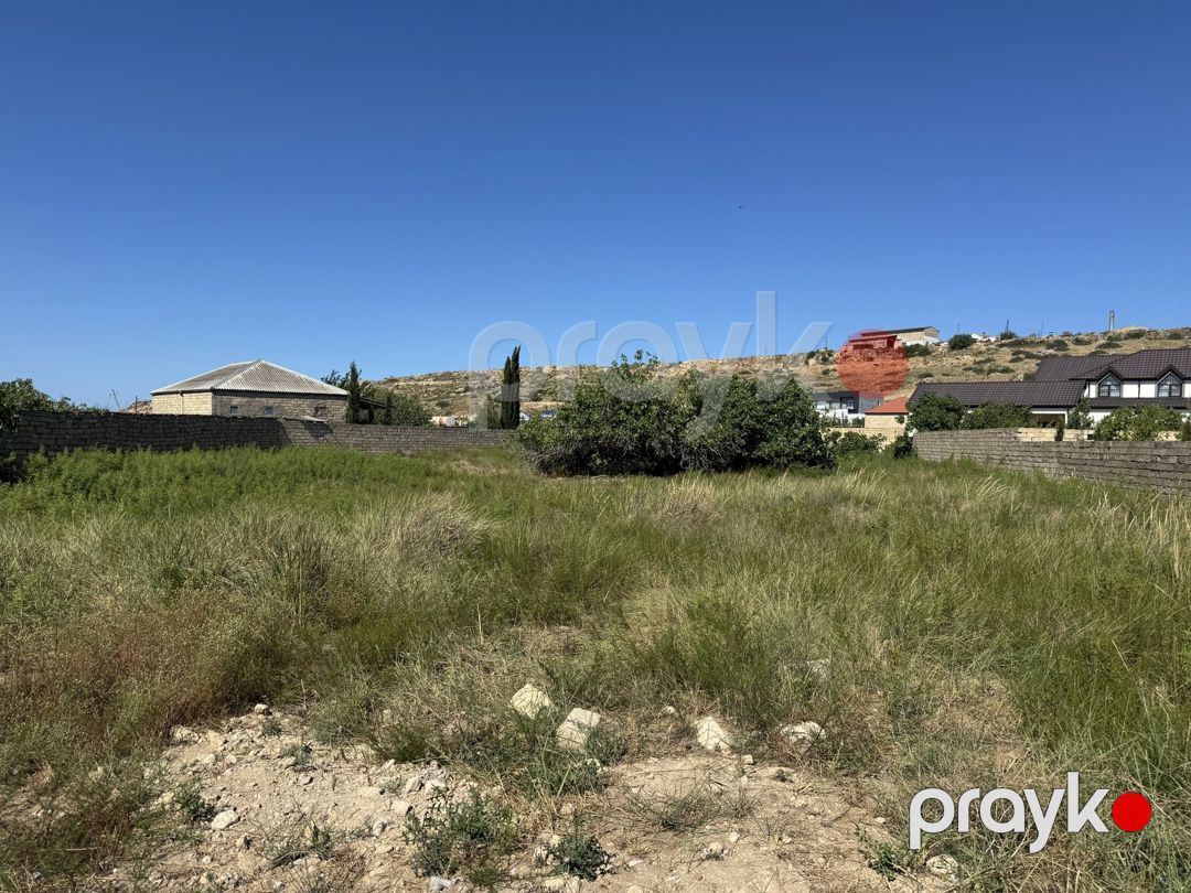 Satılır torpaq 24 sot — Torpaq, Bakı (2)