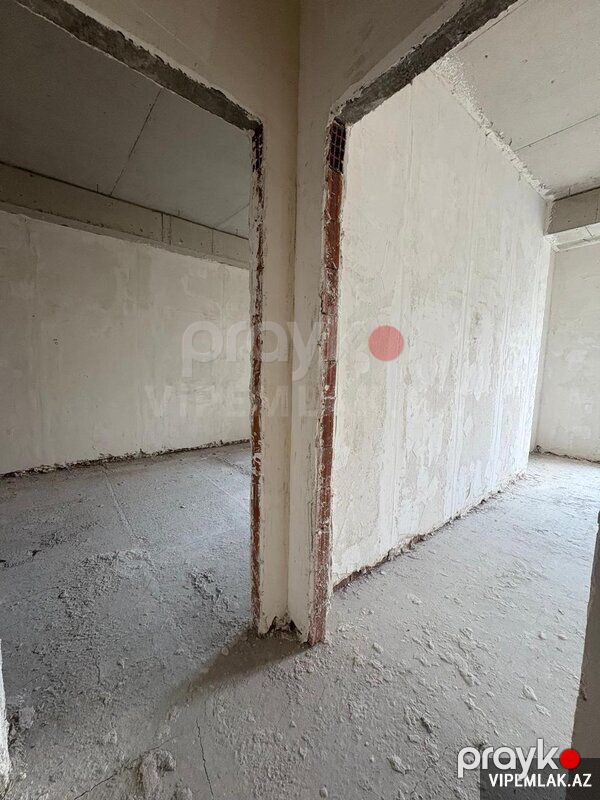 Nərimanov rayonunda 2 otaqlı Yeni tikili Satılır, 98 m² — Mənzil, Bakı (4)