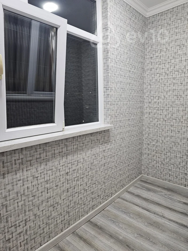 2 otaqlı mənzil, 58 m², Sultan şadlıq evinin yanı, Xırdalan — Mənzil, Xırdalan (11)