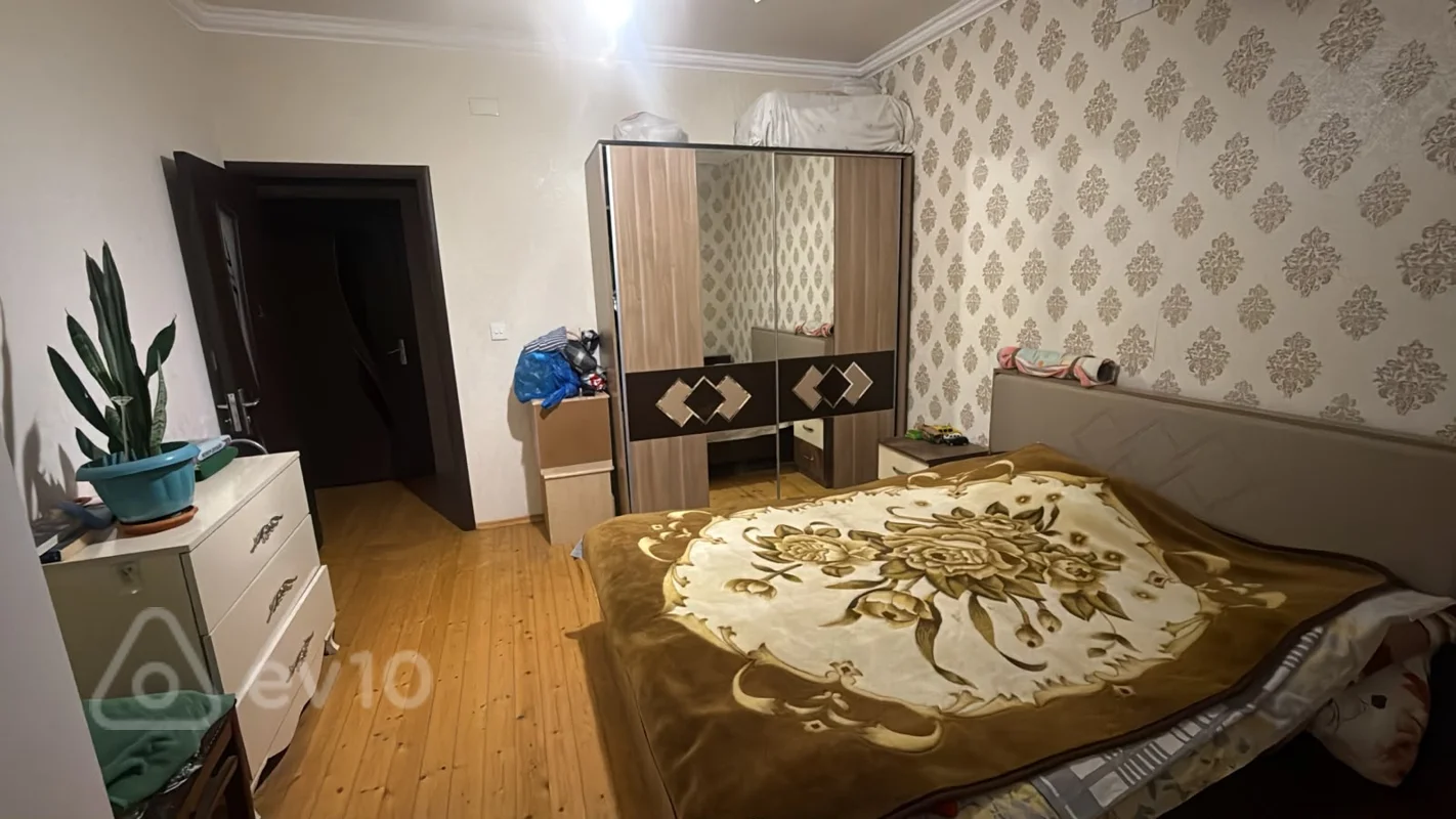 8 otaqlı həyət evi, 260 m², Bakı Şamaxı yolu — Ev, villa, Bakı (11)