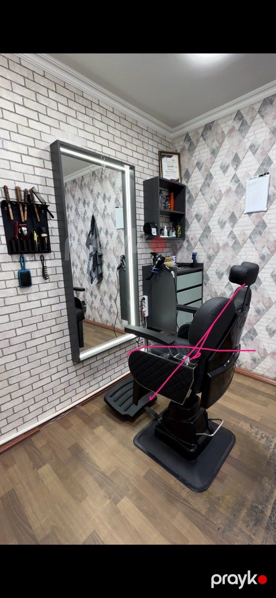 Salon mebeli — Biznes və avadanlıq, Bakı (2)