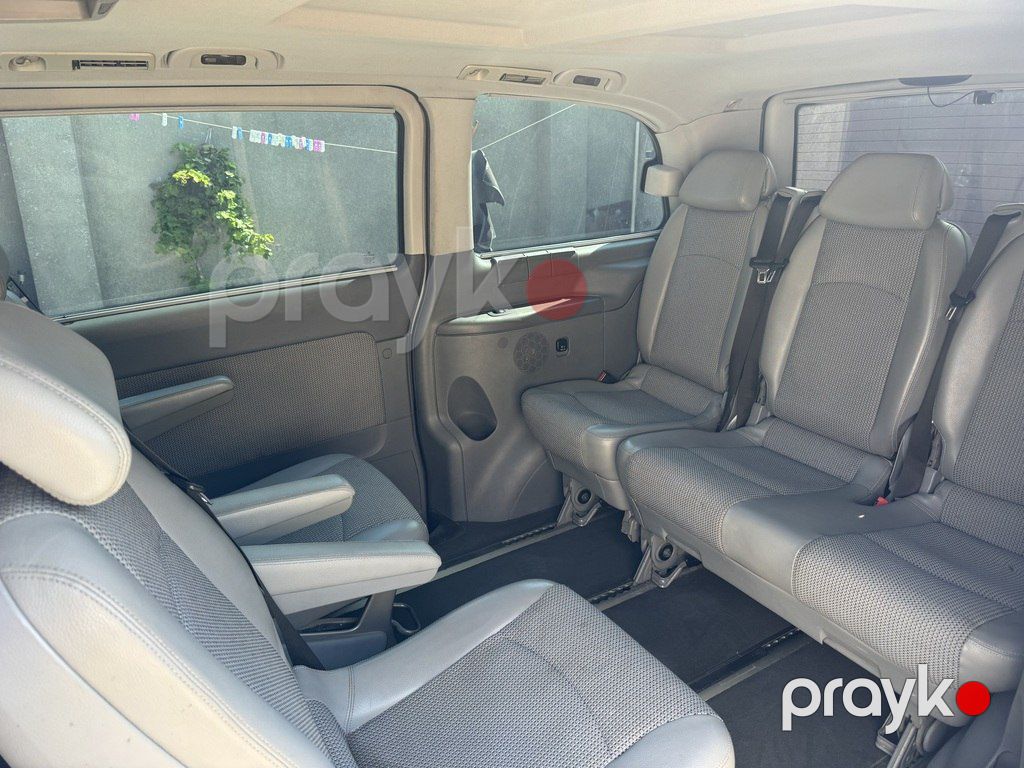 Mercedes Viano, 2.1 L, 2009 il, 310 450 km — Avtomobillər, Bakı (8)