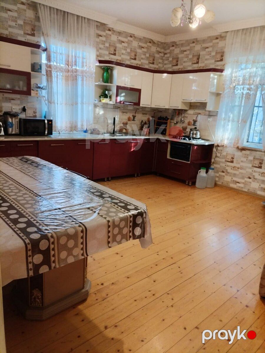 Həyət evi kirayə verilir, Gəncə ş — Ev, villa, Gəncə (3)