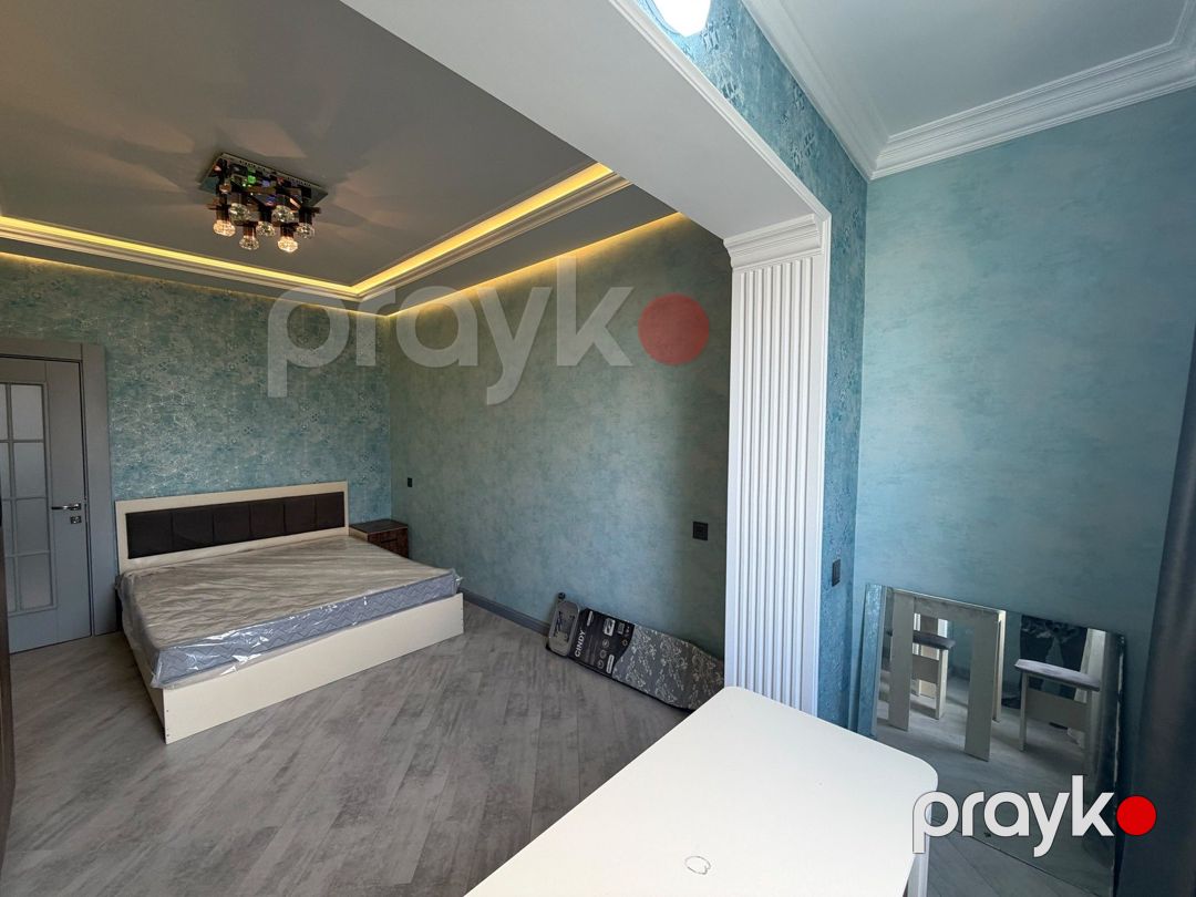 İcarəyə verilir 3 otaqlı köhnə tikili 85 m² — Mənzil, Bakı (11)