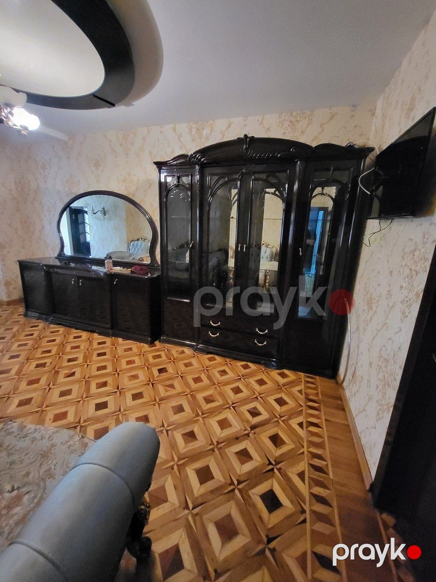 İcarəyə verilir 2 otaqlı köhnə tikili 65 m² — Mənzil, Bakı (9)