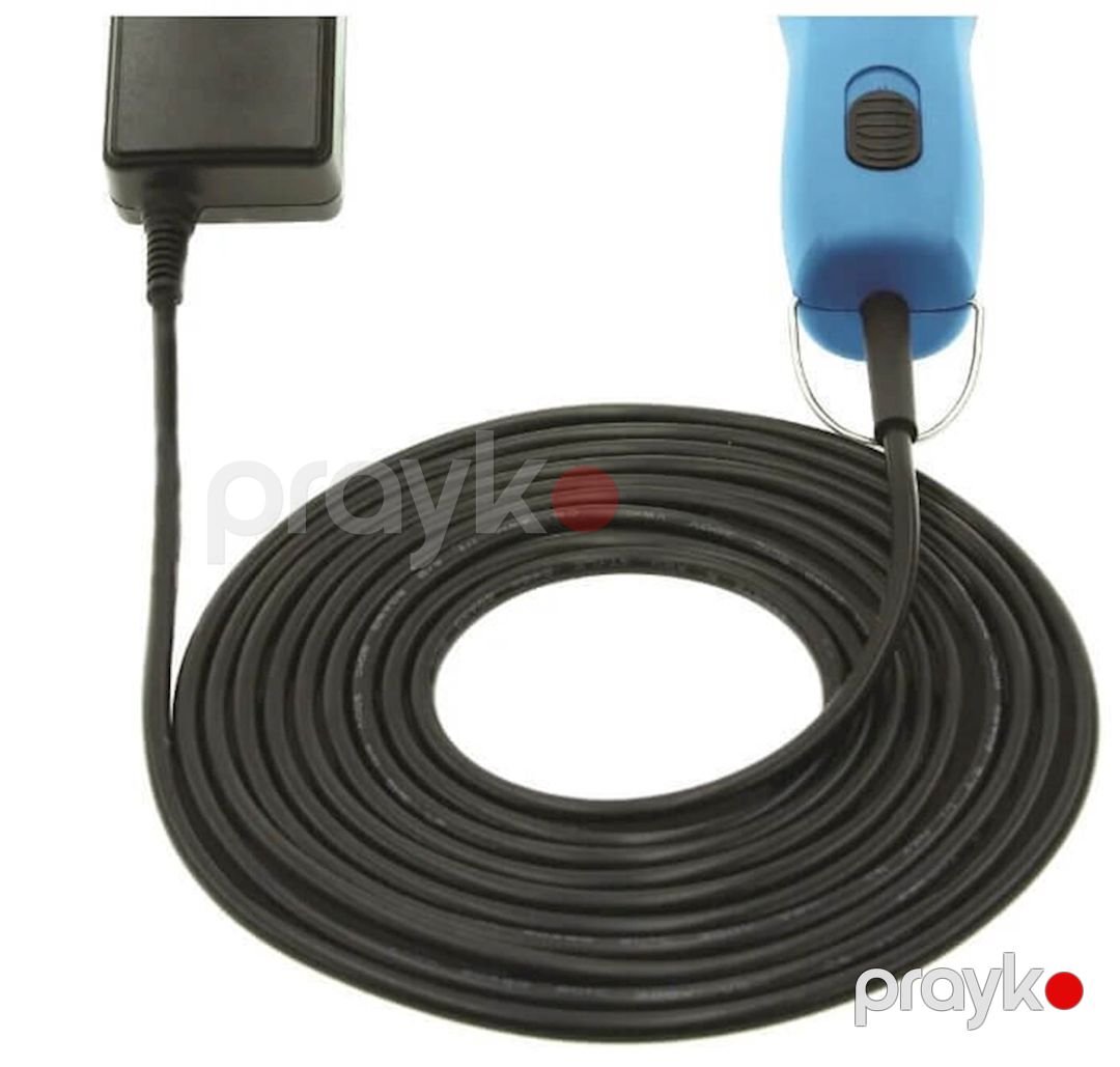 Trimmer heyvanlar üçün Wahl KM 10 — Mallar, Bakı (2)