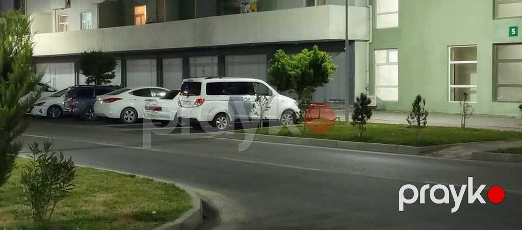 Changan Honor, 1.5 L, 2014 il, 450 000 km — Avtomobillər, Bakı (8)