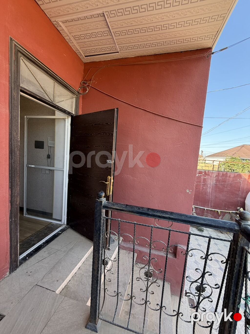 Satılır: Tam təchiz olunmuş 3 otaqlı həyət evi (mətbəx və sanitar — Ev, villa, Xırdalan (4)