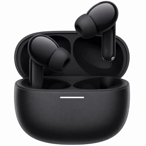 Qulaqlıq Xiaomi Redmi Buds 8 M2544E1 / BHR08UFGL Black — Bakı