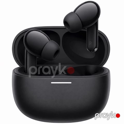 Qulaqlıq Xiaomi Redmi Buds 8 (M2544E1) BHR08UFGL Black — Bakı