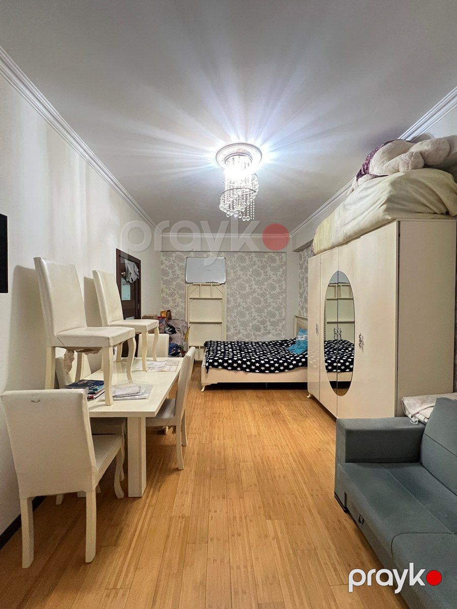 1-otaqlı yeni tikili, Xırdalan ş., 44 m² — Mənzil, Xırdalan (4)