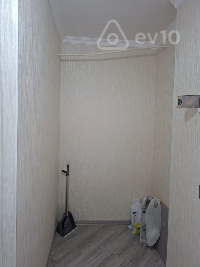 2 otaqlı mənzil, 60 m², Neftciler — kirayə — Mənzil, Bakı (5)