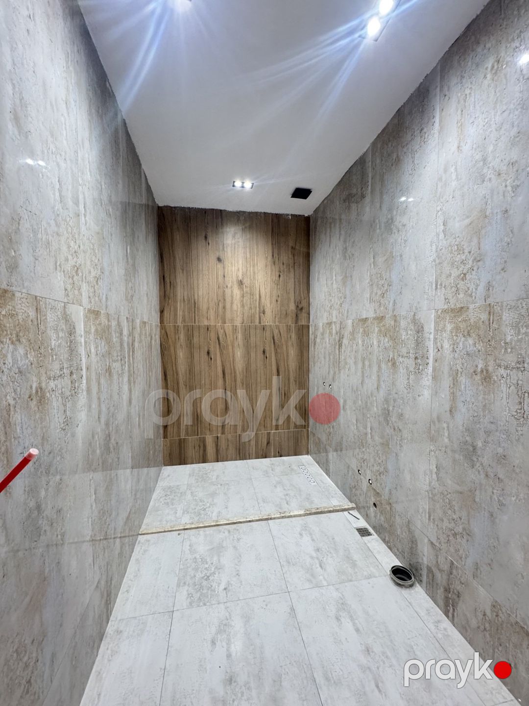 Satılır 3 otaqlı həyət evi/bağ evi 100 m² — Ev, villa, Bakı (10)