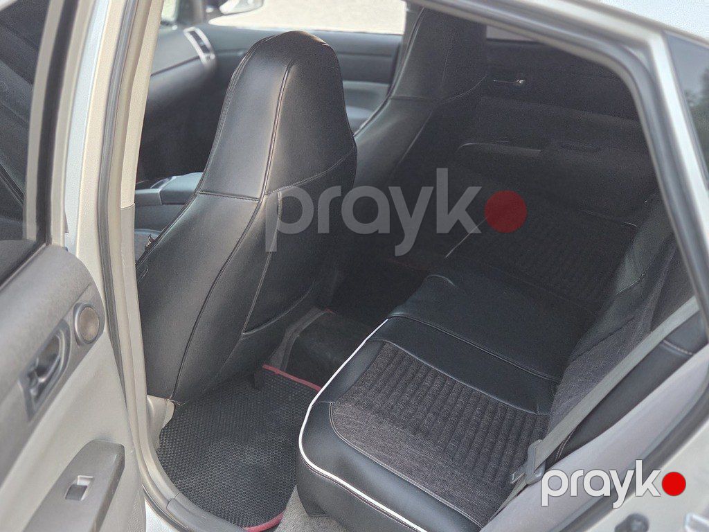 Toyota Prius, 1.5 L, 1.3 kWh, 2007 il, 298 000 km — Avtomobillər, Sumqayıt (12)