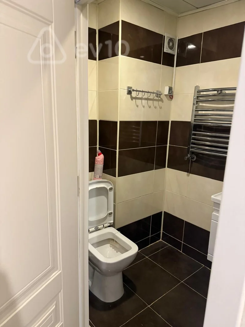2 otaqlı mənzil, 60 m², Xırdalan — kirayə — Mənzil, Xırdalan (5)
