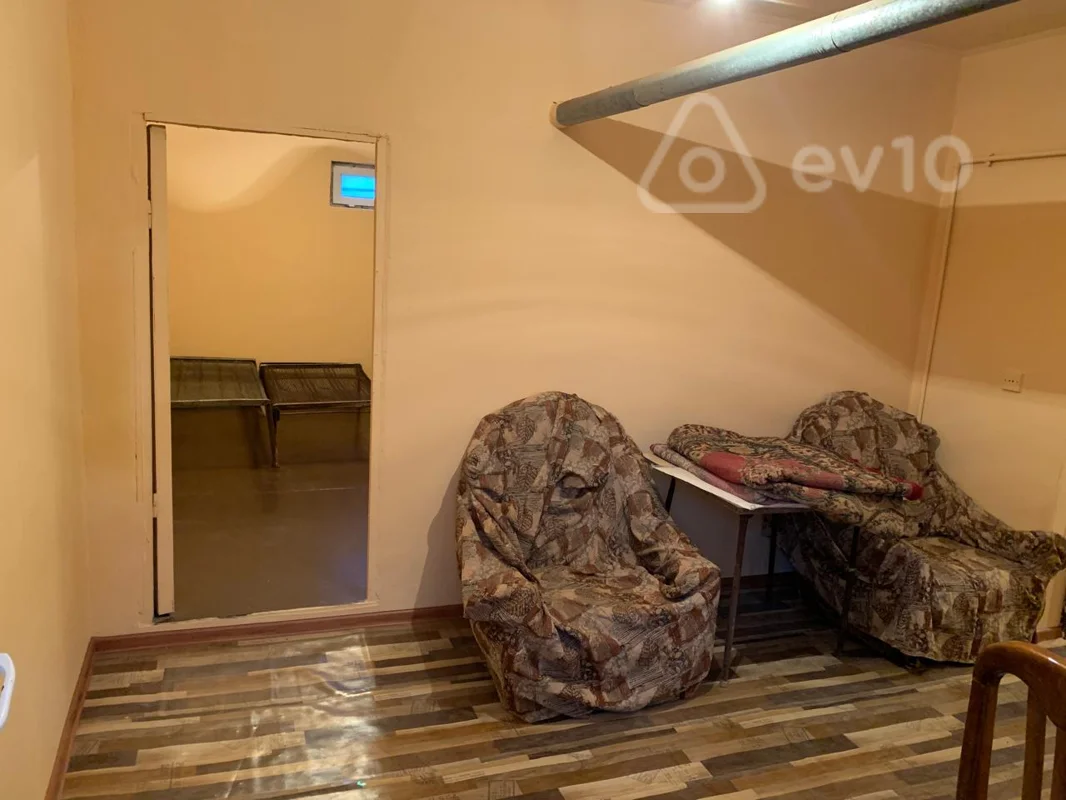 3 otaqlı mənzil, 50 m², Əbilov Küçəsi — kirayə — Bakı