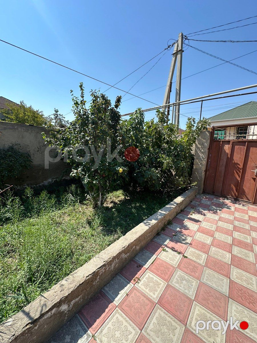 Bağ evi, Corat bağları — Ev, villa, Sumqayıt (12)