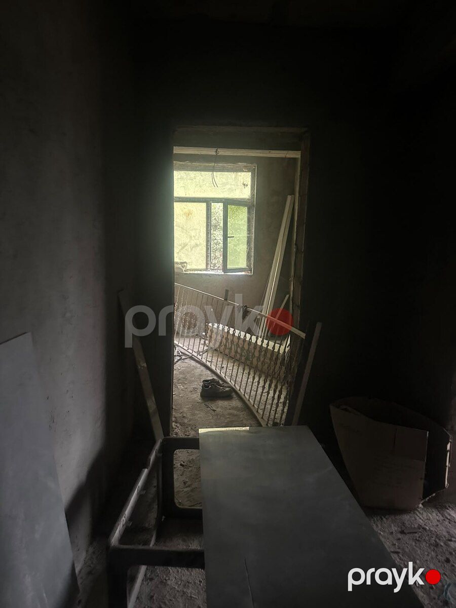 2-otaqlı yeni tikili, Quba r., 55 m² — Mənzil, Quba (7)