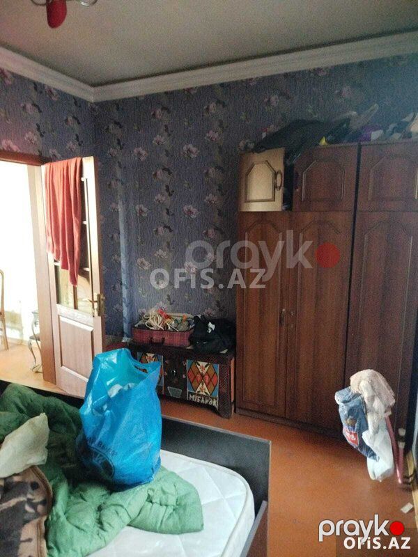 Həyət evləri Satılır Sabunçu r., Maştağa q., 2 otaq, 45 m² — Ev, villa, Bakı (8)