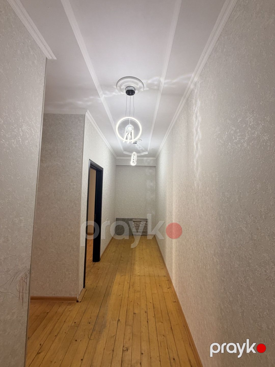 Satılır 2 otaqlı yeni tikili 53 m² — Mənzil, Bakı (8)