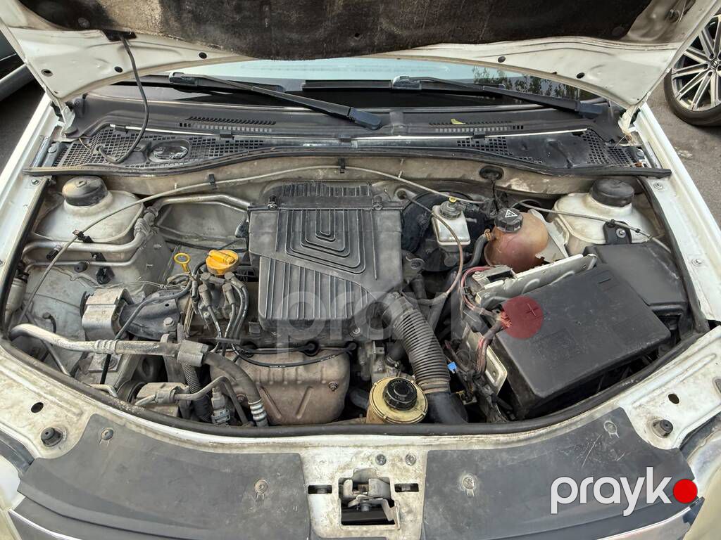 Renault Logan, 1.4 L, 2012 il, 200 000 km — Avtomobillər, Bakı (2)
