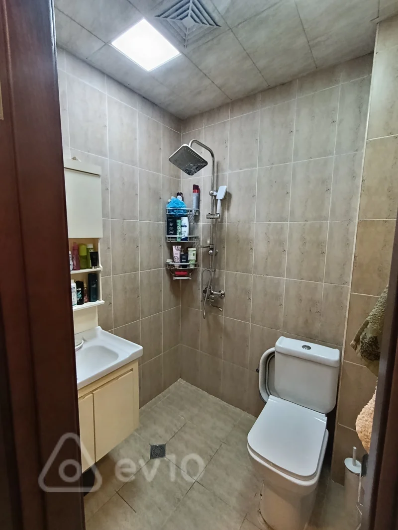 1 otaqlı mənzil, 33.2 m², Binegedi rayonu, M.Ə.Rəsulzadə qəs — Mənzil, Bakı (11)