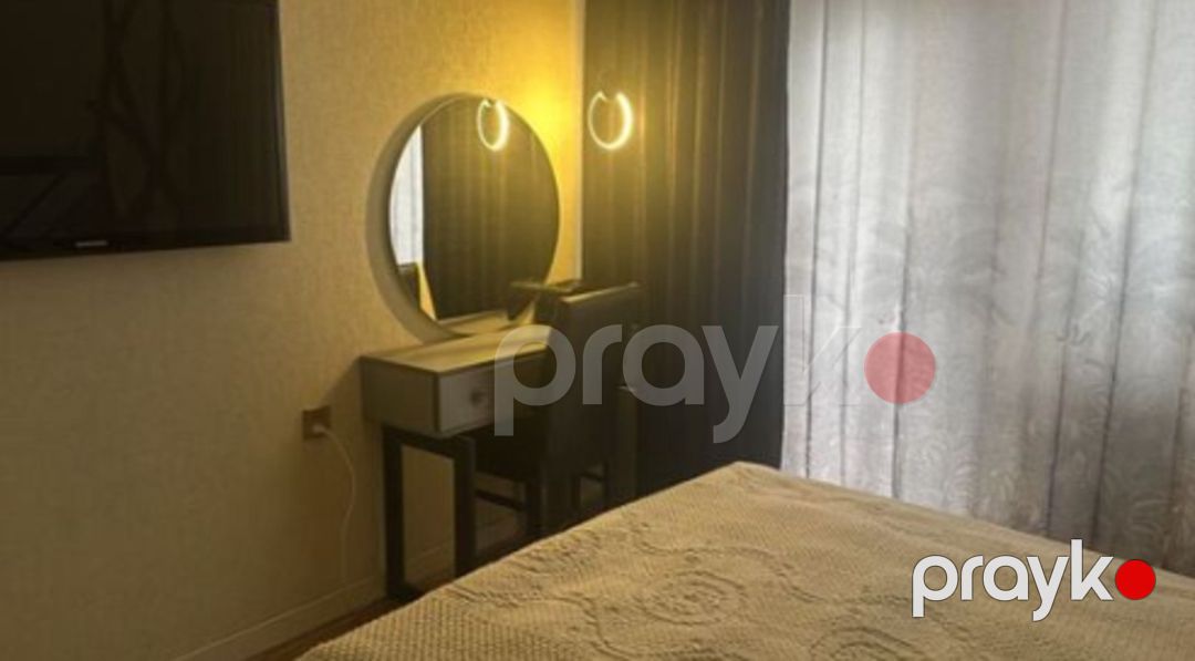 İcarəyə verilir 3 otaqlı yeni tikili 95 m² — Mənzil, Bakı (7)