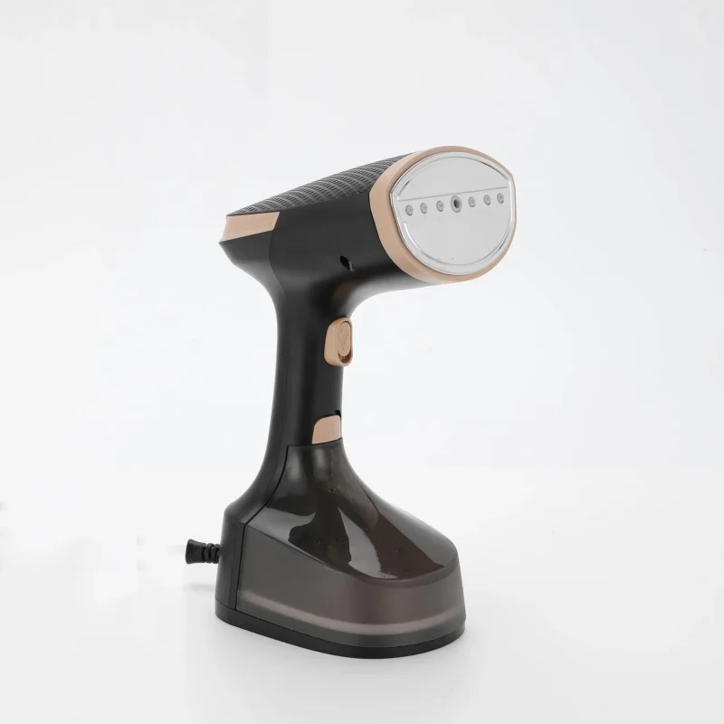 Buxarlayıcı, qara 1500 W 300 ml — Ütü, Bakı (2)
