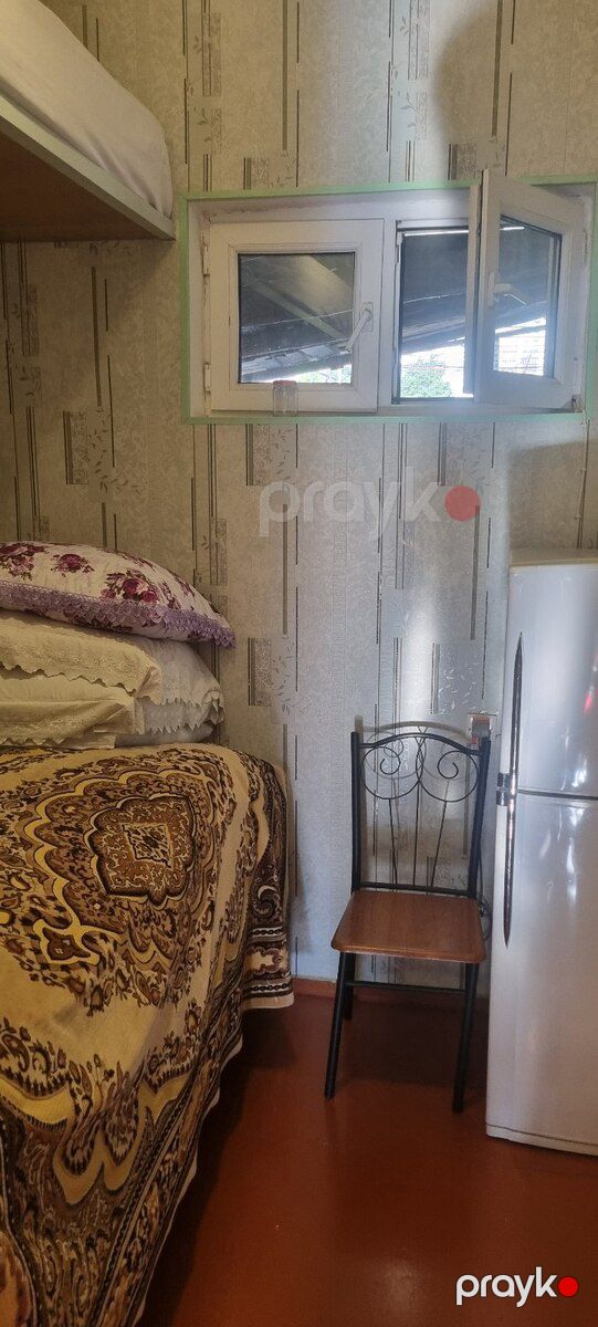 2-otaqlı mənzil kirayə verilir, Yasamal r. 30 m² — Mənzil, Bakı (8)
