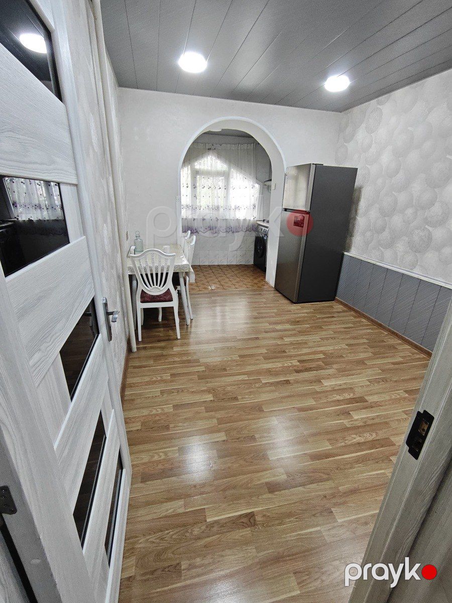 Satılır 3 otaqlı köhnə tikili 65 m² — Mənzil, Bakı (7)