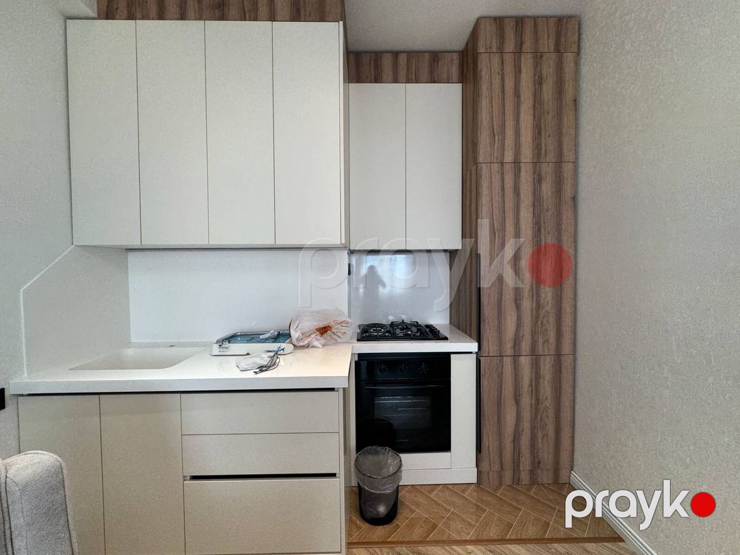 Satılır 2 otaqlı yeni tikili 69.5 m² — Mənzil, Bakı (5)