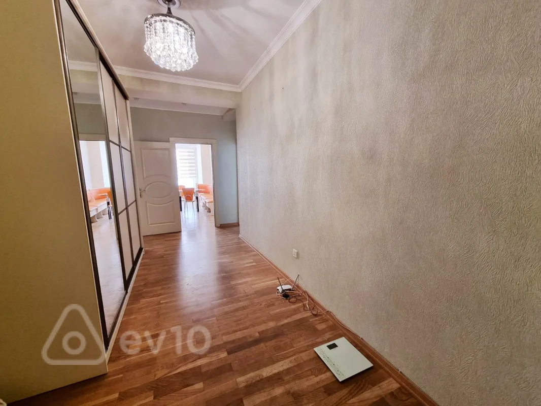 2 otaqlı mənzil, 96 m², Badamdar — kirayə — Mənzil, Bakı (10)