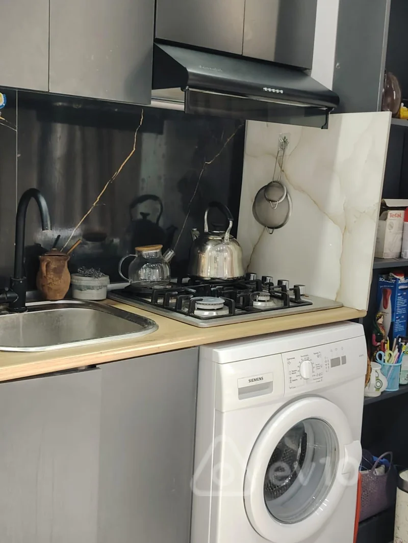 2 otaqlı mənzil, 50 m², 8 Noyablr Prospekti — kirayə — Mənzil, Bakı (9)