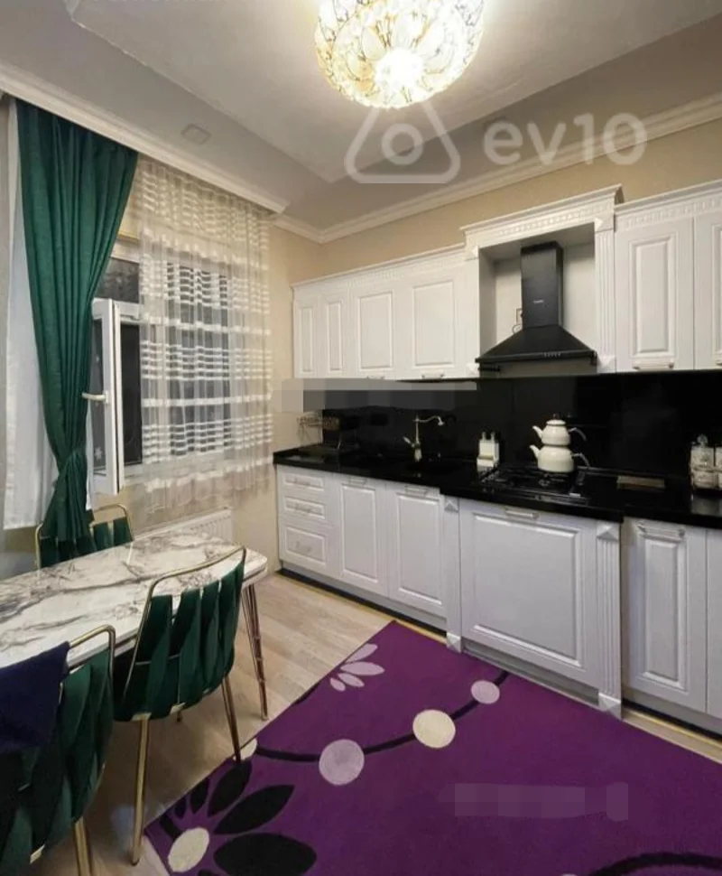 4 otaqlı həyət evi, 120 m², Corat baglari, Sumqayıt — kirayə — Ev, villa, Sumqayıt (4)
