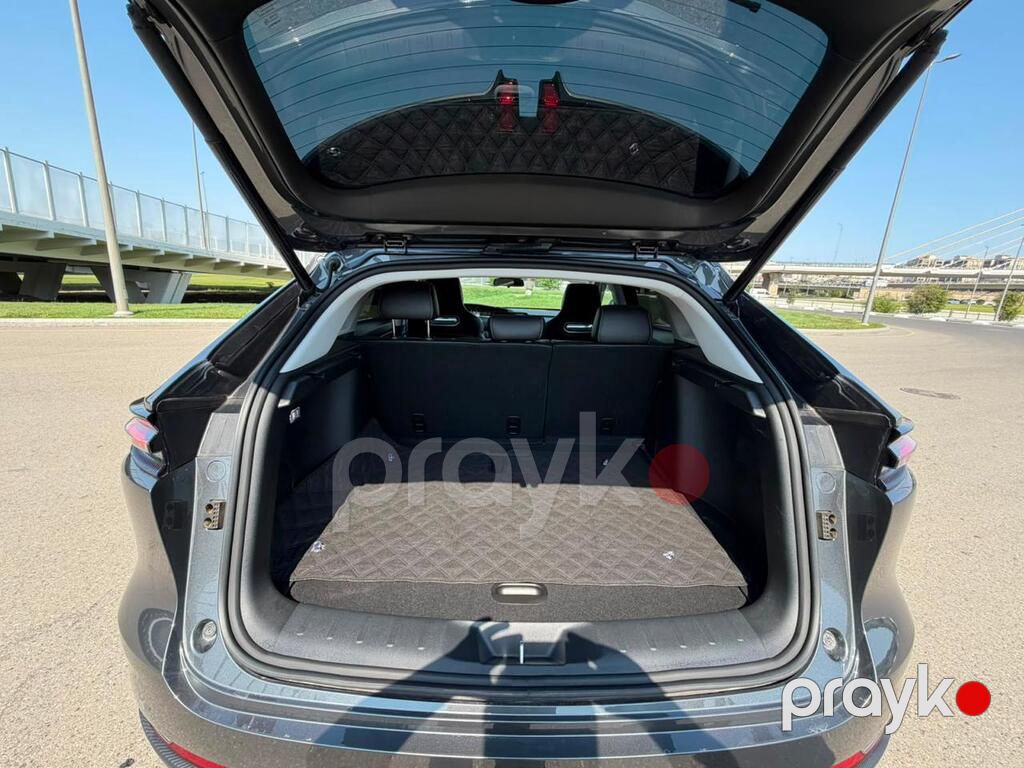 Changan Uni-K iDD, 1.5 L, 30.7 kWh, 2024 il, 10 012 km — Avtomobillər, Bakı (4)