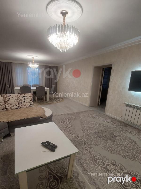 Satılır 3 otaqlı Həyət evi / Villa, 100 m², Masazır — Ev, villa, Abşeron (9)