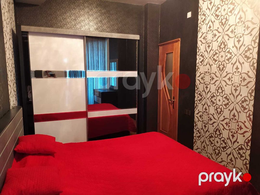 Satılır 3 otaqlı yeni tikili 83 m² — Mənzil, Bakı (9)