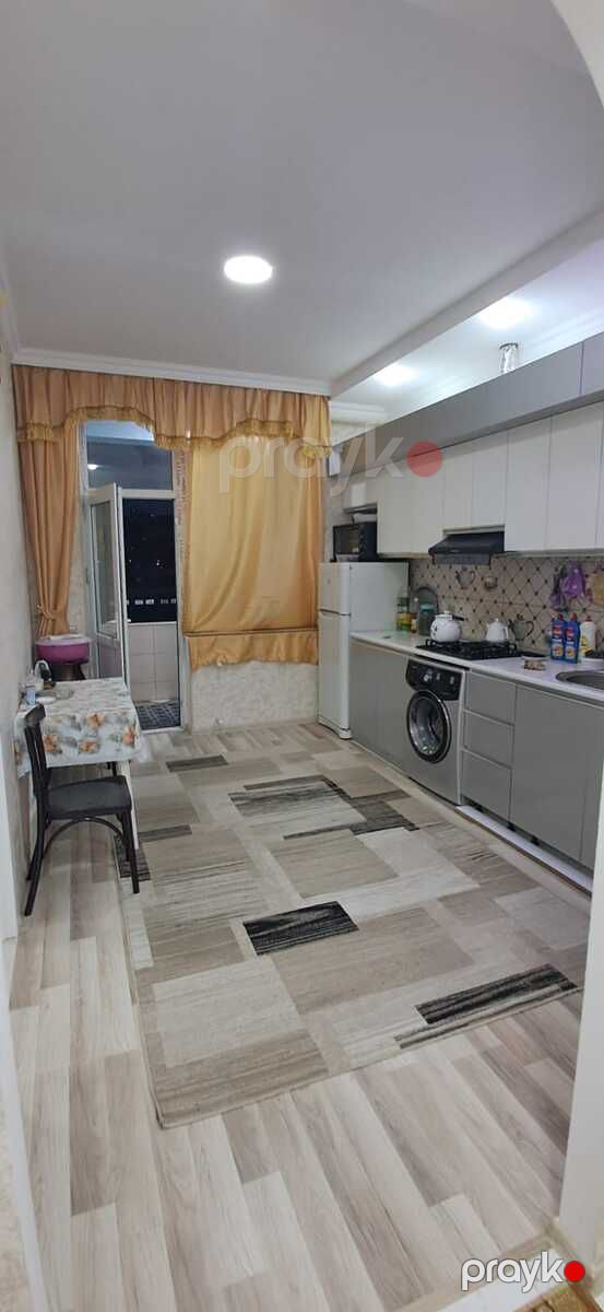 Satılır 2 otaqlı yeni tikili 55 m² — Mənzil, Bakı (2)