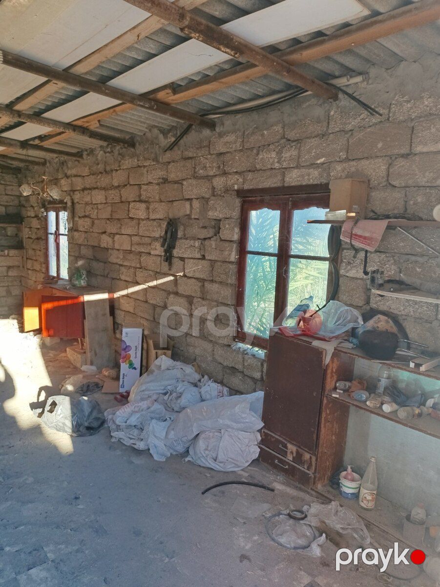 1.32 sot torpaq sahəsi, Məştağa qəs — Torpaq, Bakı (5)