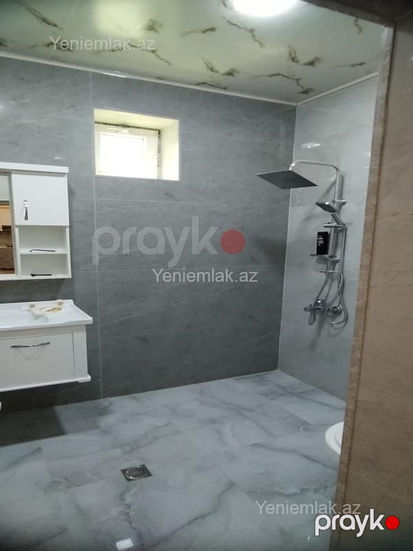 Satılır 4 otaqlı Həyət evi / Villa, 120 m², Ceyranbatan qəsəbəsi — Ev, villa, Sumqayıt (9)
