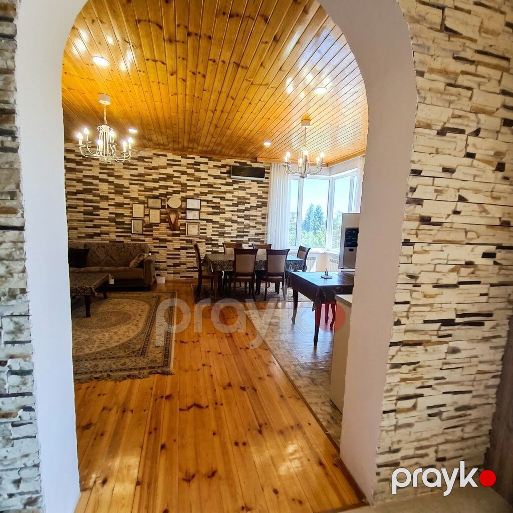 6 otaqlı həyət evi / bağ evi – 320 m² Lənkəran şəhərinin mərkəzində — Ev, villa, Lənkəran (7)